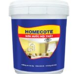 Sơn Toa Homecote nội thất