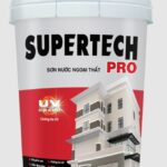 Sơn Toa Supertech Pro nội thất
