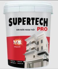 Sơn Toa Supertech Pro nội thất