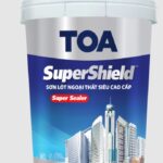 Sơn lót Toa SuperShield Ngoại Thất