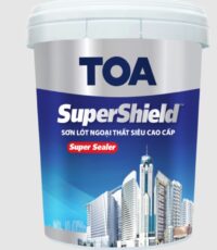 Sơn lót Toa SuperShield Ngoại Thất