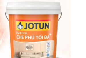 bảng giá sơn jotun tháng 1 năm 2026