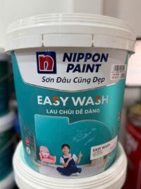 Nippon Easy Wash