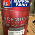 Sơn Nippon Phản Quang Roadline