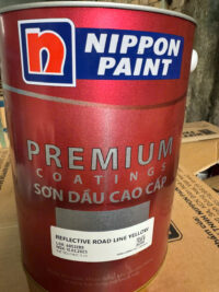 Sơn Nippon Đường Phản Quang