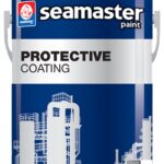 Sơn phủ phản quang Seamaster 6250-5555
