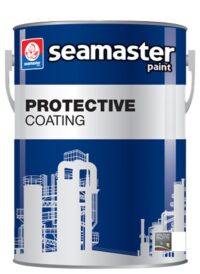 Sơn phản quang Seamaster