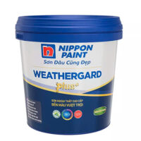 Sơn Nippon WeatherGard Plus