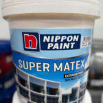 Sơn Ngoại Thất Nippon – Super Matex